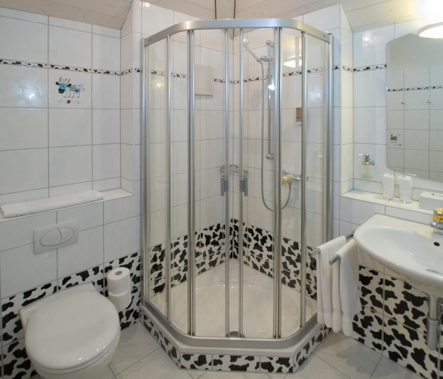 Seehotel Delphin Meisterschwanden Номер фото